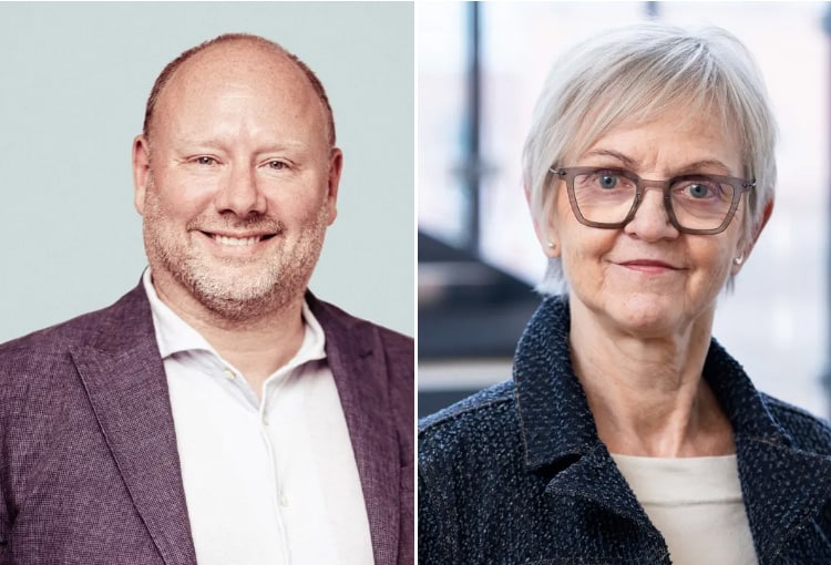 Debatindlæg i sundhedsmonitor